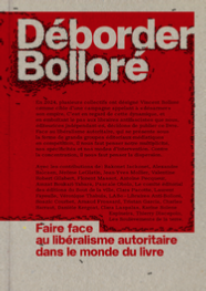 #Déborder